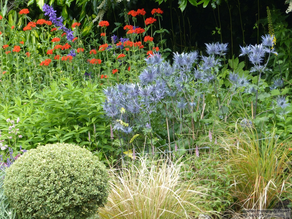 NGS Kirkby stephen