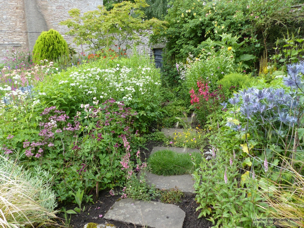 NGS Kirkby stephen