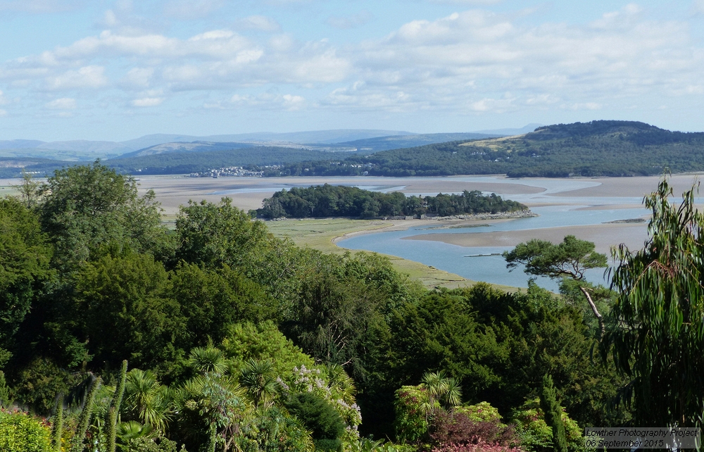 NGS Grange over sands