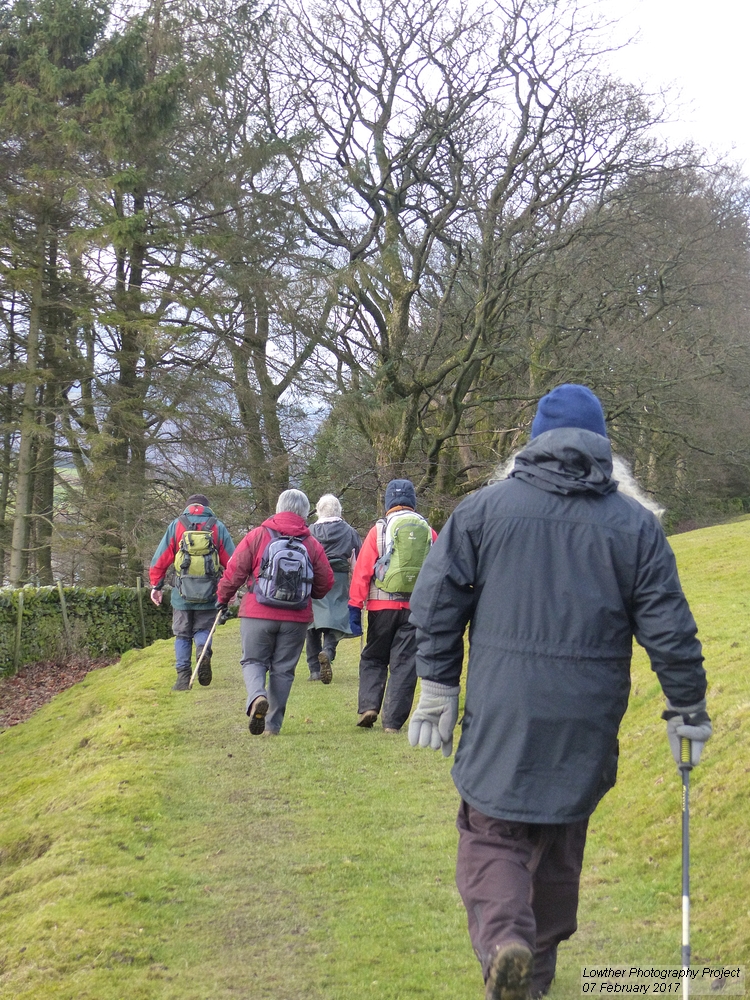 Threlkeld and Blencathra