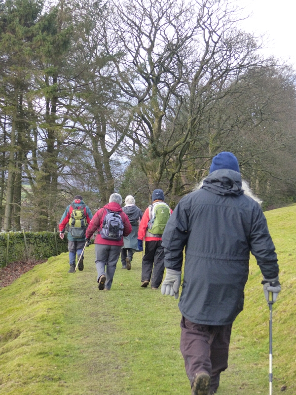 Threlkeld and Blencathra