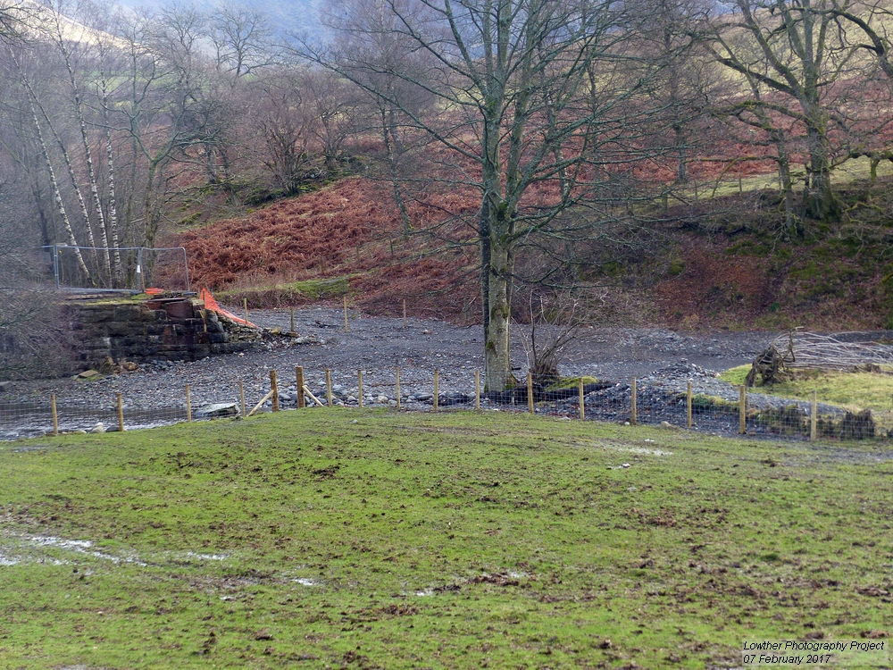 Threlkeld and Blencathra