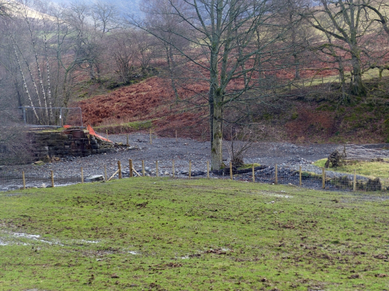 Threlkeld and Blencathra