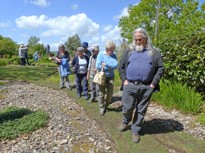 highlands Arnside