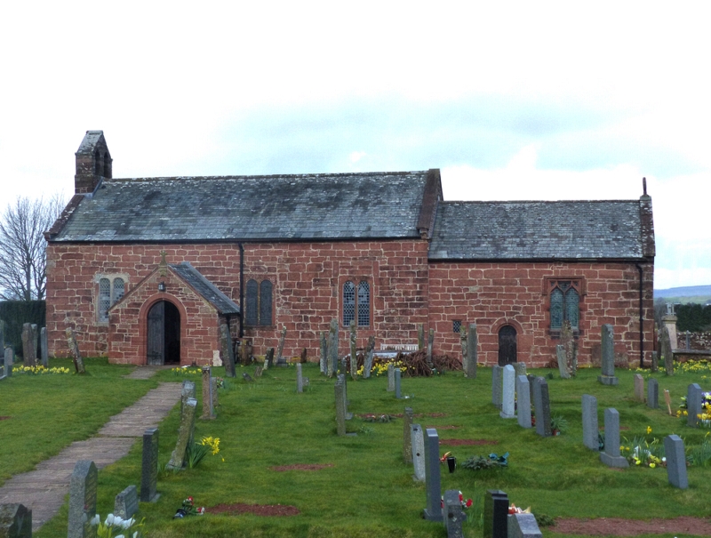 Addingham church