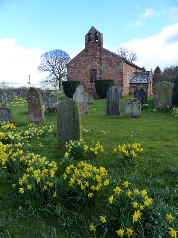 Addingham church