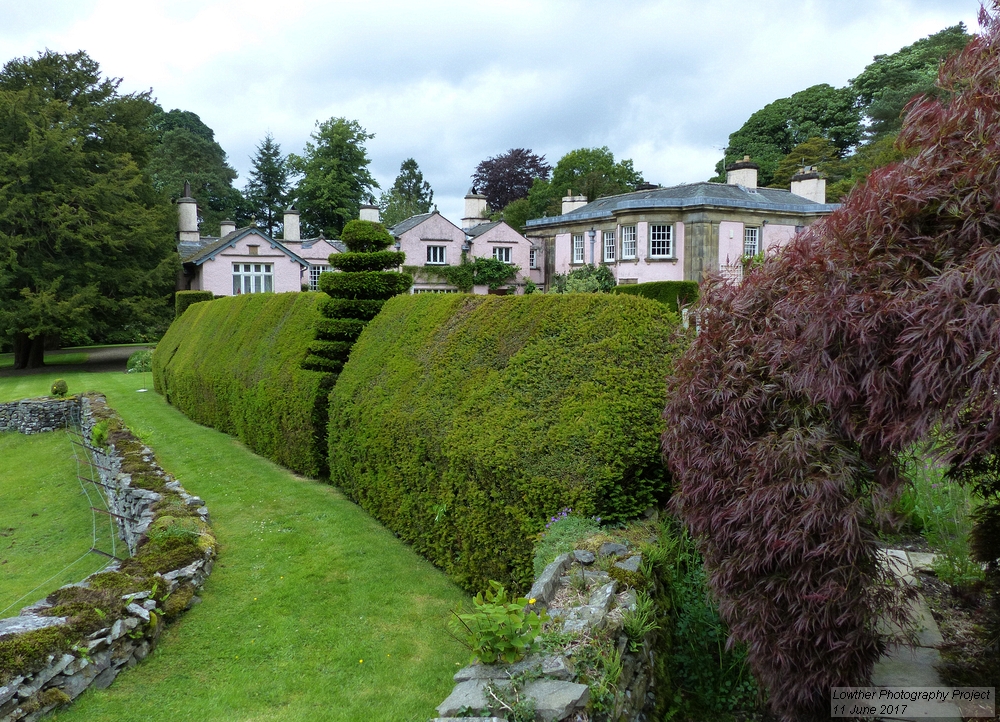 The Yews near Bowness