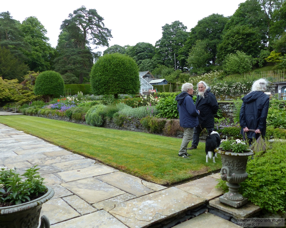 The Yews near Bowness