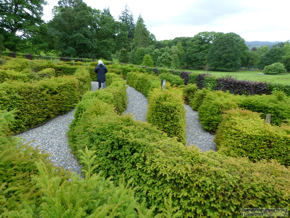 The Yews near Bowness