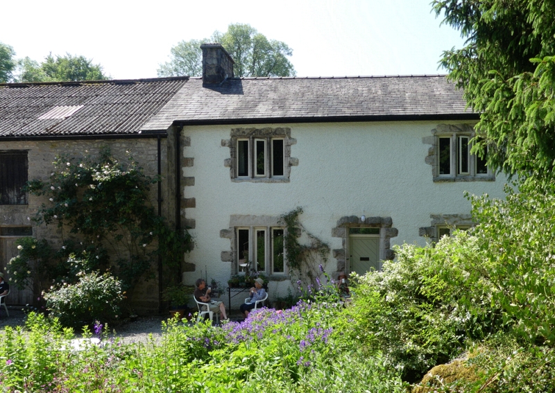 hazelwood farm Silverdale