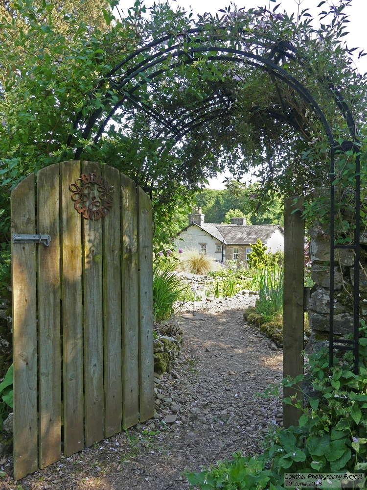 hazelwood farm Silverdale