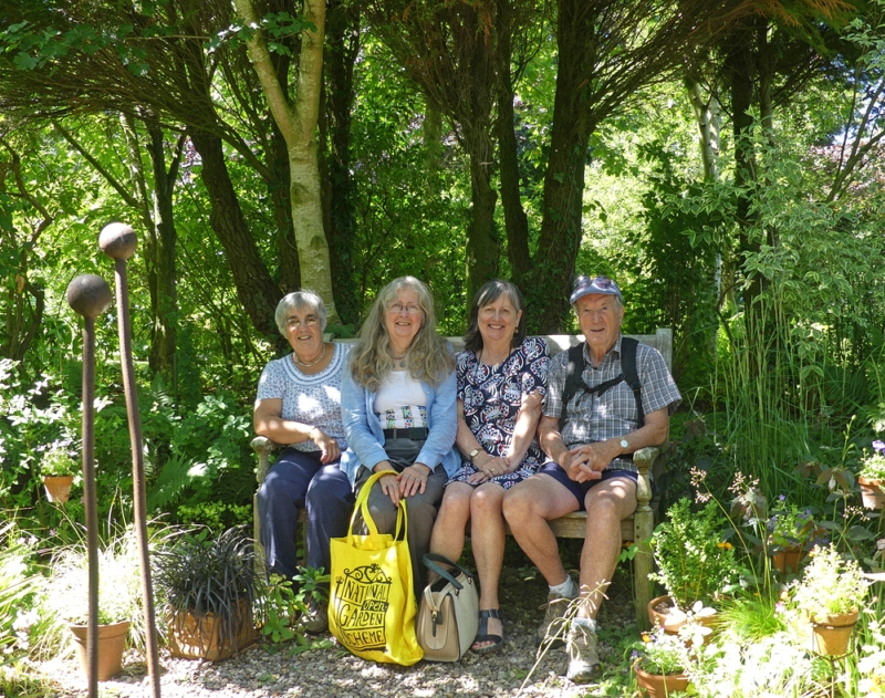 ivy cottage Cumwhitton