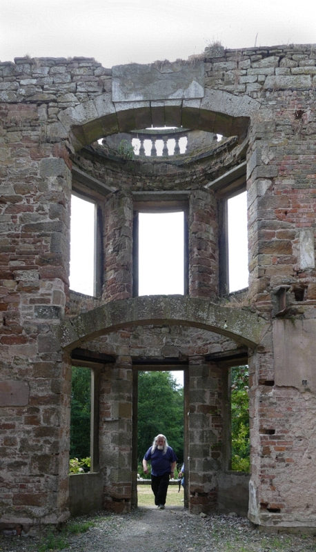 kirklinton hall