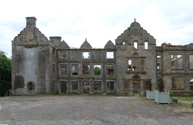 kirklinton hall