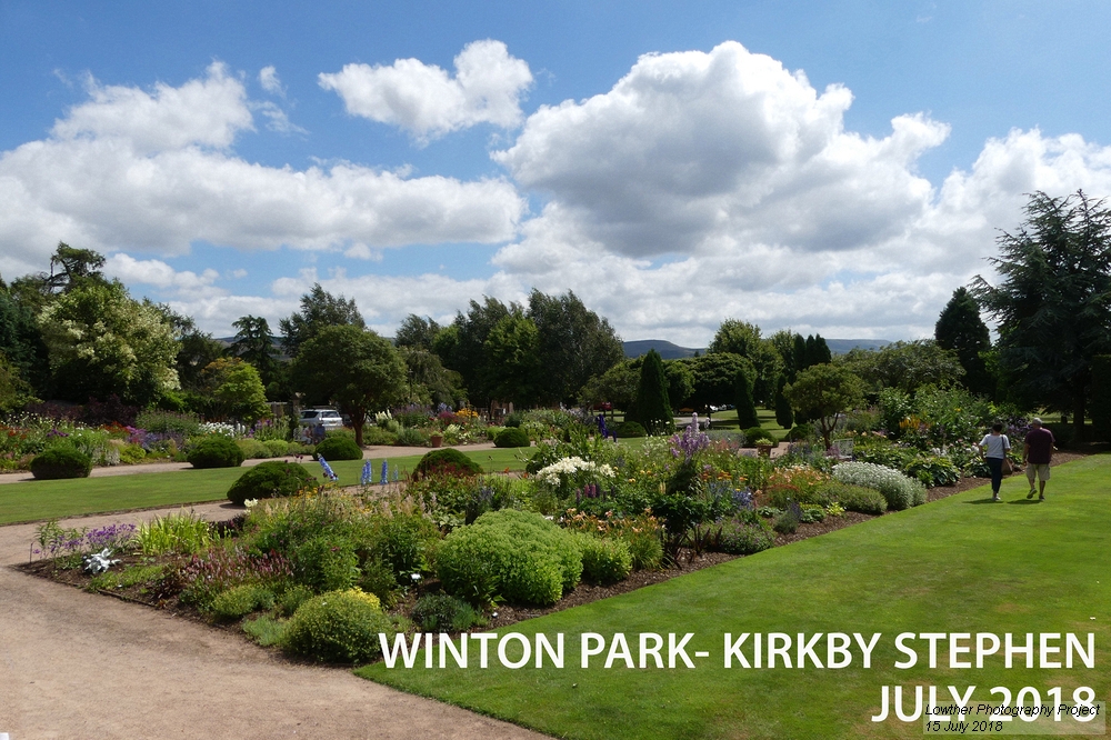winton park kirkby stephen