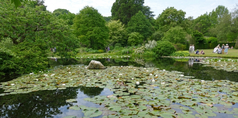 Gregarth Hall Caton